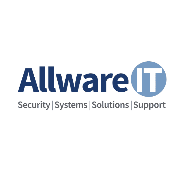 Allware Systems IT logo