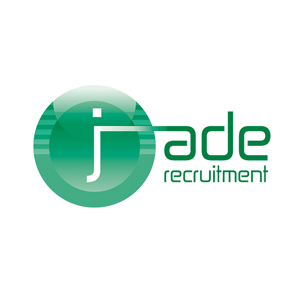 Jade Recruitment Dorking Logo