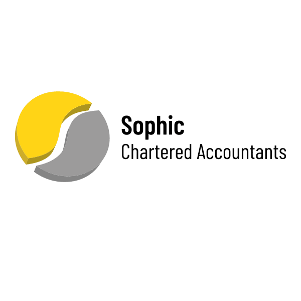 Sophic Accountant Logo