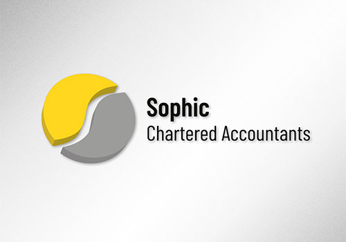 Sophic Accounts logo